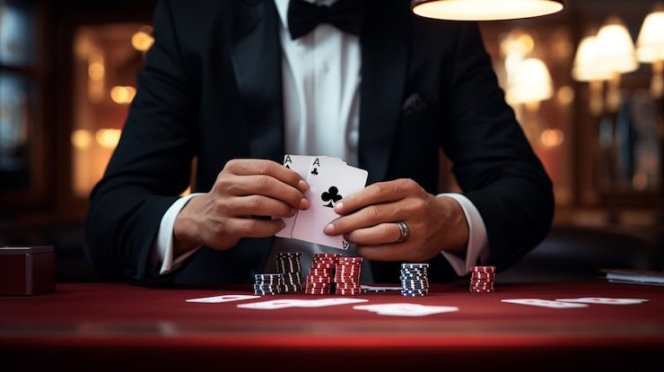 Tim dukungan pelanggan win 33 menangani pertanyaan di berbagai saluran komunikasi termasuk live chat, email, dan telepon