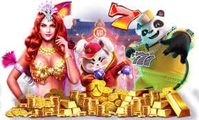 Antarmuka Demo Permainan win 33 di aplikasi mobile menampilkan pilihan kategori permainan dan saldo kredit virtual